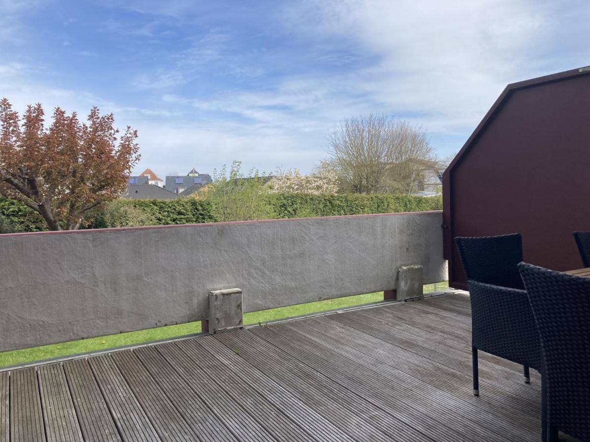 Lindenhof We 5 Apartment Dahme  Exterior foto